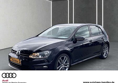 VW Golf Volkswagen VII 1.6 TDI R-Line DSG *GRA*NAV*SHZ*KLIMA*
