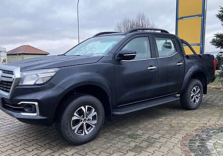 DFSK Rich 6 PICK UP / 4X4/ 8-G Automatik