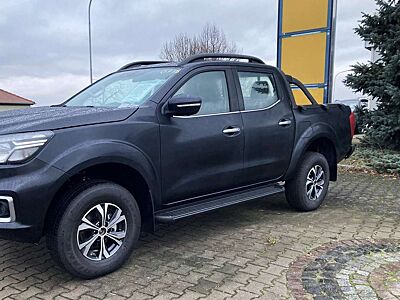 DFSK Rich 6 DFSK RICH 6 PICK UP / 4X4/ 8-G Automatik