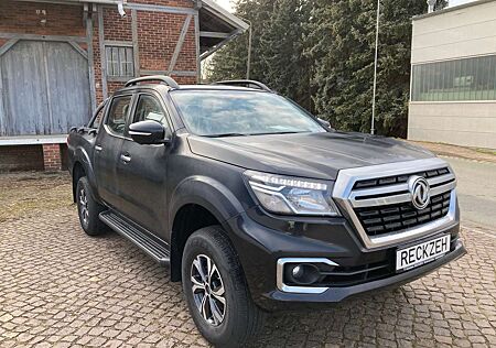 DFSK Rich 6 PICK UP / 4X4/ 8-G Automatik