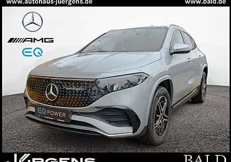 Mercedes-Benz EQA 350 4M AMG-Sport/LED/360/Pano/Totw/Ambiente