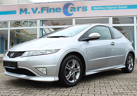 Honda Civic 1.4 Type S