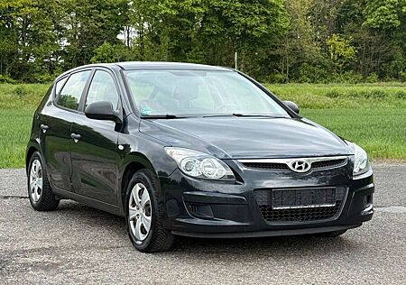Hyundai i30 FIFA WM Edition Klima