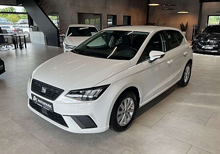 Seat Ibiza 1.4 Style Klimaautom. LED Sitzh. PDC GRA