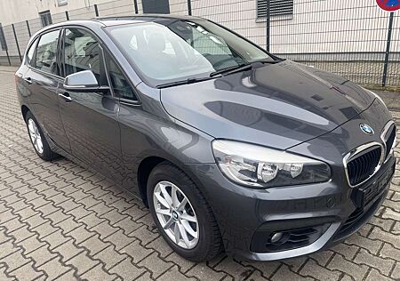 BMW 218 i