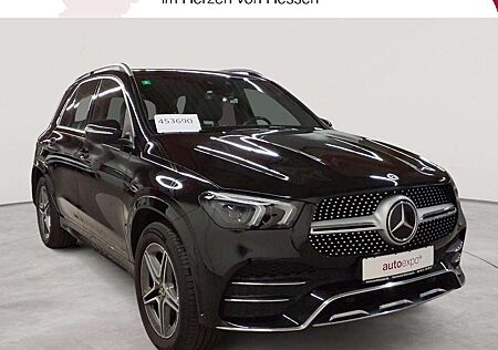 Mercedes-Benz GLE 450 450 4M- AMG Pano 7Si AssiPLUS