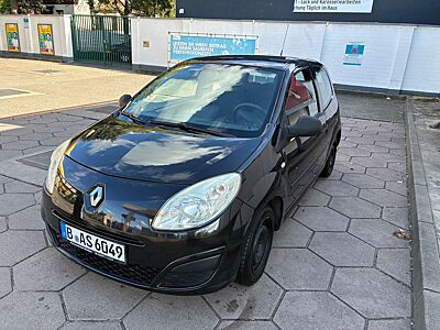Renault Twingo Twingo 1.2 Authentique *TÜV NEU*