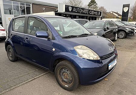 Daihatsu Sirion Klima el. Fensterheber