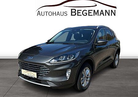 Ford Kuga 2.0 EcoBlue Titanium AWD Aut ACC WinterPkt