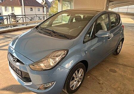 Hyundai ix20 1.6 Style