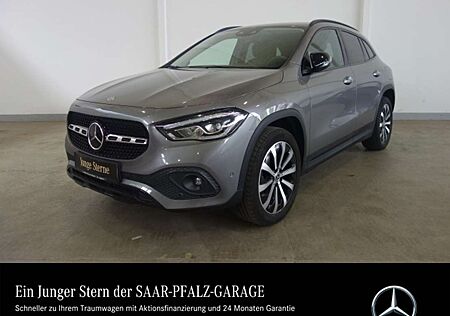 Mercedes-Benz GLA 220 d PROGRESSIVE*NIGHT*CARPLAY*DIST*AHK*19"