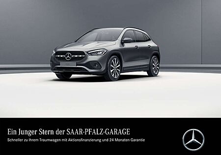 Mercedes-Benz GLA 220 d PROGRESSIVE*NIGHT*CARPLAY*DIST*AHK*19"