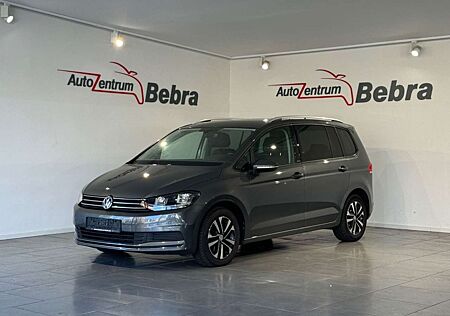 VW Touran Volkswagen 1.5 TSI United 7 Sitzer/Navi/ACC/SHZ/Alu