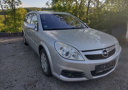 Opel Vectra 1.9 CDTI Business 2. Hd. Klima Sitzh. Tempo