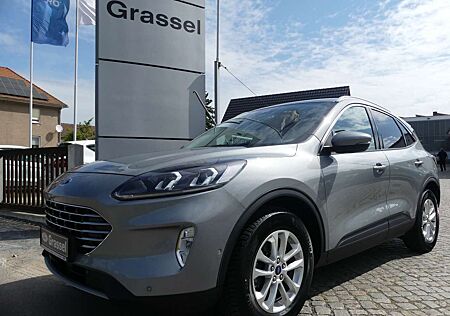 Ford Kuga Titanium X AWD