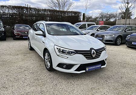 Renault Megane Grandtour Business Edition Aut. AHK+STANDHEIZUNG
