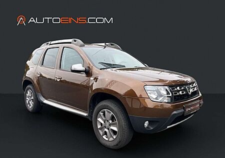 Dacia Duster Prestige 4x4*Sitzh*RFK*Navi*Tempo*Ahk*