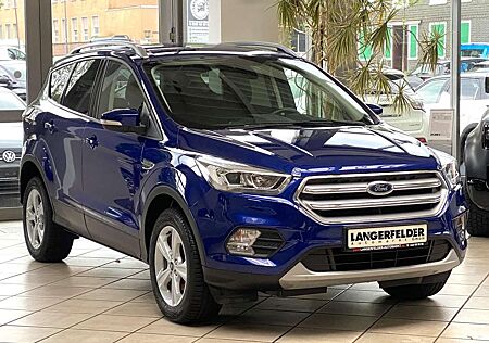 Ford Kuga 1.5 EcoBoost Cool&Connect CARPLAY PDC NAVI