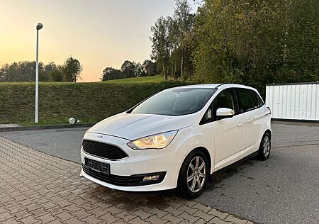 Ford Grand C-Max 1.0 EcoBoost Start-Stopp-System Ambiente