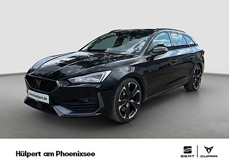 Cupra Leon ST 2.0 VZ 4X4 BEATS AHK CAM ACC LM19 NAVI