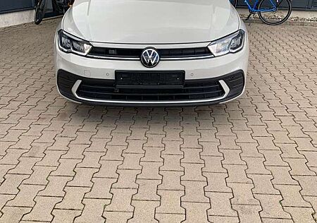 VW Polo Volkswagen VI 1.0 TSi Move