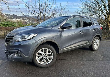 Renault Kadjar Energy dCi 130 T-Leder/SHZ/2.Hand