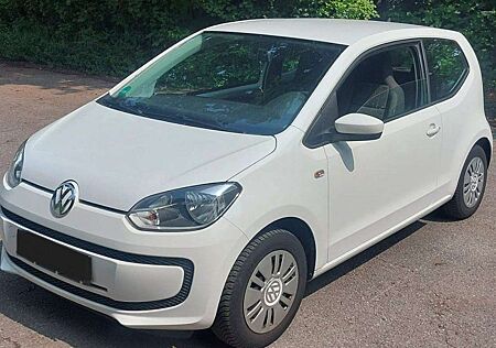 VW Up Volkswagen ! TÜV bis 01.2027