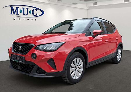 Seat Arona 1.0 TSI Style AppleCarplay~Voll Led