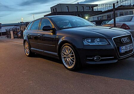 Audi A3 1.8 TFSI S line Sportspack