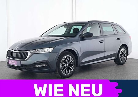 Skoda Octavia Ambition Kamera|LED|Kessy|SHZ|Navi|PDC