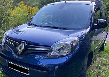 Renault Kangoo ENERGY TCe 115 Start