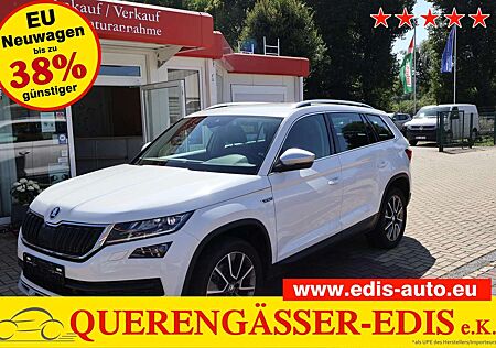 Skoda Kodiaq 2.0TDI DSG 4x4 "Scout" 140 kW (190 PS), Automat...