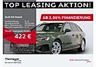 Audi A4 35 TDI 2x S LINE UPE69 LM19 PANO AHK LE