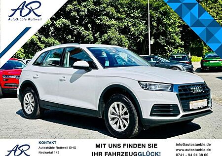 Audi Q5 35 TDI quattro S-tronic KAMERA SITZHEIZUNG