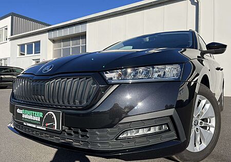 Skoda Octavia Combi 2.0 TDI DSG 4x4 Blackline 172€ m. 20% Anza