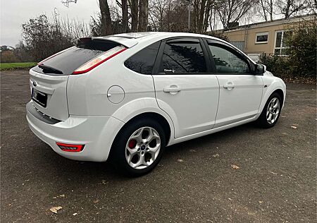 Ford Focus 1.6 16V Viva I