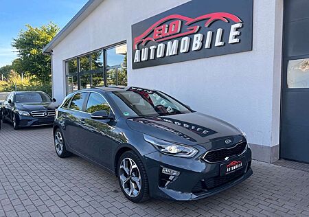 Kia Cee'd Ceed / Ceed Platinum Edition*JBL*Schiebedach*Bi-LED*