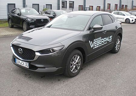 Mazda CX-30 Exclusive-Line 2WD