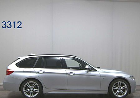 BMW 320 d Touring M-Sport LED el.Heck AUT SHZ LM