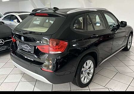BMW X1 sDrive18i Aut.