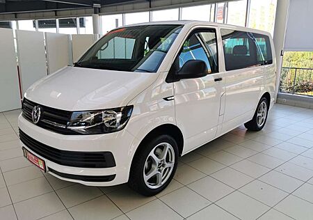 VW T6 Multivan Volkswagen 2.0 TDI Allrad Trendline+Tempomat+AH