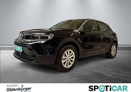 Opel Mokka-e Edition inkl. Allwetter / Kamera / Sitzheizung