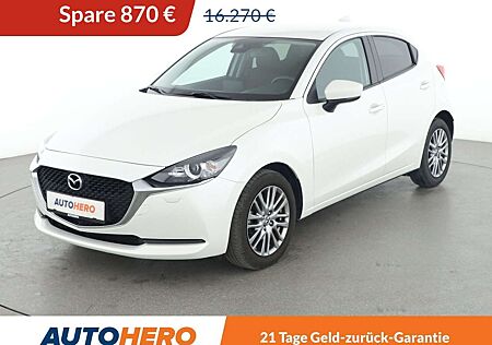 Mazda 2 1.5 Kizoku*NAVI*TEMPO*CAM*PDC*KLIMA*GARANTIE*