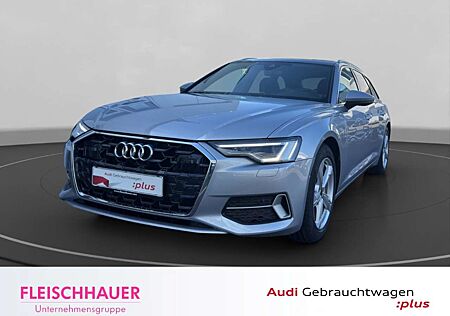Audi A6 Avant 40 TDI quattro advanced AHK+PANO+MATRIX