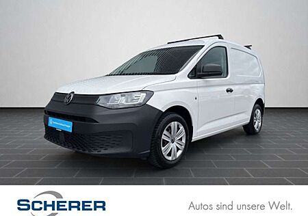 VW Caddy Volkswagen 2.0 TDI KLIMA Kasten