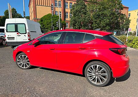 Opel Astra Innovation Start/Stop