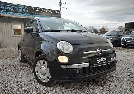 Fiat 500 1.2 Lounge |Inspektion + HU AU NEU|