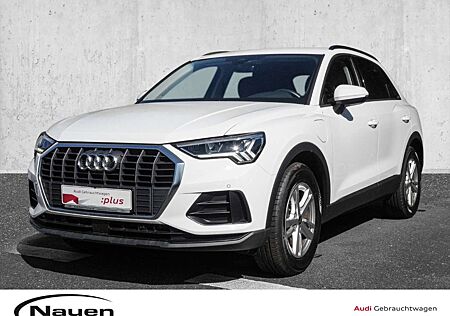 Audi Q3 45 TFSI e LED, Rückfahrkamera, Navi