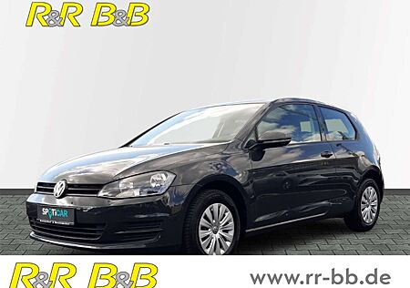 VW Golf Volkswagen VII Trendline BMT 1.2 TSI Klimaanlage+elektr. Park