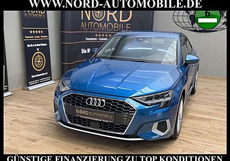 Audi A3 Limousine 30 TDI Advanced S-Tronic Virt.Cockp Adva